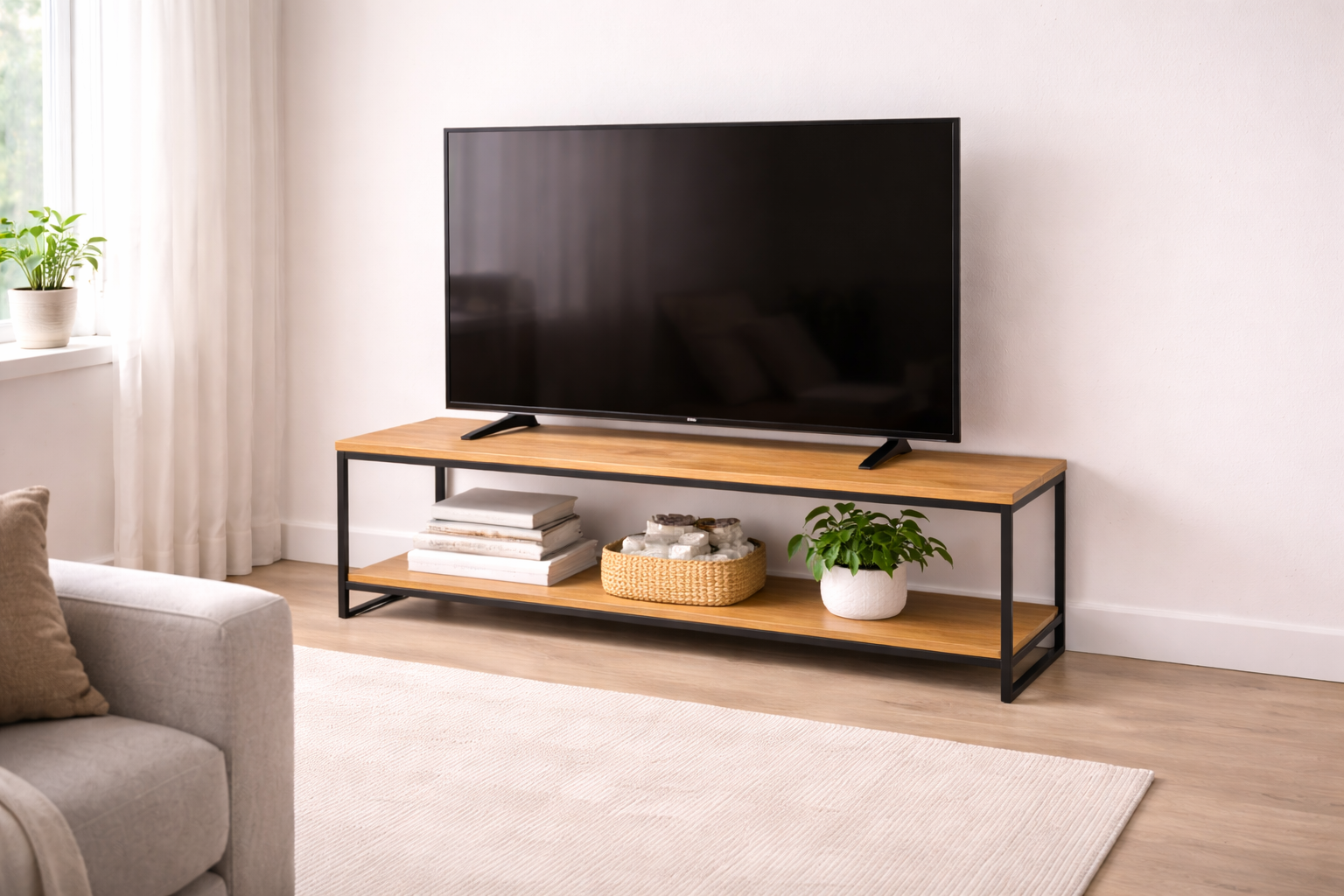 Тумба под ТВ