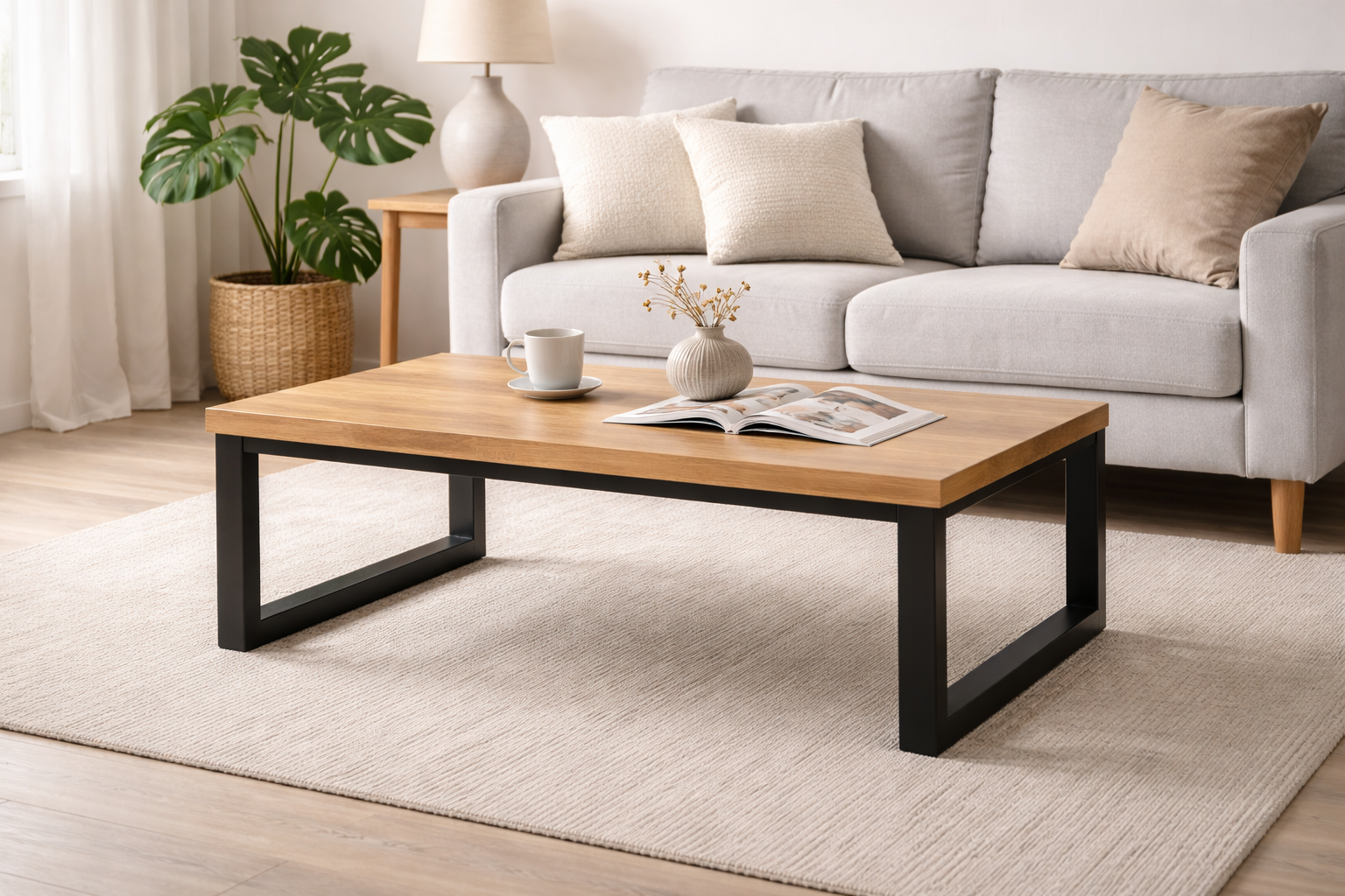 Журнальный столик