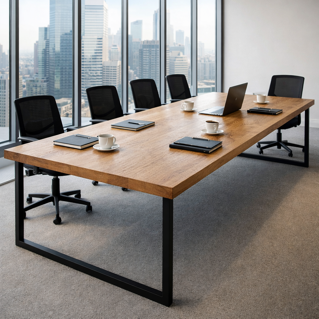 Стол переговорный