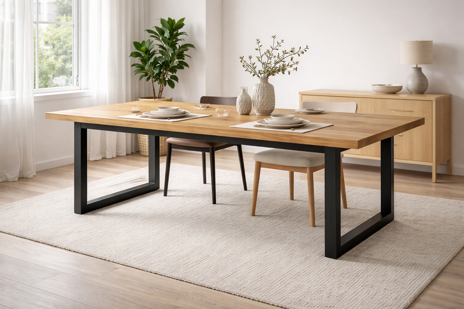 Обеденный стол